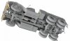 Thunder Model 35012 US Heavy Wrecker Ward Lafrance Model 1000 - Series 4 1/35